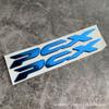 Adesivos 3D para Motocicleta São Adequados para Honda Yamaha Pcx125 Pcx150 Gráficos Acessórios Pcx125