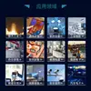 GD32F303VET6 pacote LQFP-100 microcontrolador MCU chip microcontrolador IC à vista Estoque