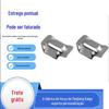 Fabricantes da Zhejiang Kaigu fornecem abraçadeiras de aço inoxidável com ferramentas de dente de 8mm - 25mm para embalar e apertar fivelas metálicas