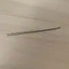 Agujas para ensartar cordones de zapatos, Agujas con dientes para ensartar, Agujas con puntas afiladas para tejer ratán, Agujas para cerrar ratán, Agujas para tejer tiras de ratán, Pinzas para tejer ratán