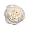 En Stock 4.5cm Hierba de Paja Seca Flores Secas Hechas a Mano, Adecuado para Aromaterapia, Decoración de Bodas, Decoración del Hogar, Cajas de Regalo Florales