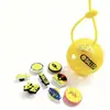 Gadgets Divertidos de Pickleball DIY Personalizados, Hebillas de Desmontaje y Decoración Personalizadas, Colgantes Pequeños, Colgantes para Mochila, Pequeños Regalos