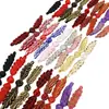 Diretamente do Fabricante: Botões Artesanais para Cheongsam e Roupas Tradicionais Chinesas, Botões de Folha, Botões de Espiga de Trigo, Botões Clássicos para Fantasias Étnicas e Convites de Casamento, Atacado