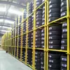 Processamento e Personalização de Porta-Paletes para Empilhamento de Pneus, Porta-Paletes Portátil para Pneus, Porta-Paletes Colunares, Porta-Paletes para Pneus