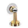 Tope de puerta con ventosa, nuevo, potente, magnético, anticolisión, antirrobo, para puerta de baño, a prueba de viento, con sensor táctil