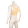 Roupas Eróticas Femininas Peça Única Lingerie Sem Costas Sexy Colete Meias Gay Bodysuits