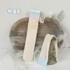 Calcetines Largos para Niñas, Estilo Delgado de Verano, Calcetines de Malla Transpirables Sin Costuras para Niños, Calcetines de Tubo Alto Estilo Coreano Ins, Calcetines Largos