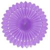 Papel de seda colmeia transfronteiriço flor de leque de papel oco colorido flor de leque dobrável decorações de fundo de janela de casamento aniversário