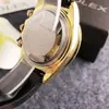 Reloj con Correa de Silicona Estampado de Tigre Reloj para Hombre Reloj de Negocios para Hombre Venta al por Mayor Dropshipping