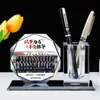 Nuevos y Creativos Adornos de Cristal para la Temporada de Graduación, Recuerdos para Maestros y Estudiantes, Regalos de Recuerdo para Escuela Secundaria y Preparatoria