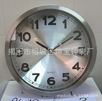 挂钟8