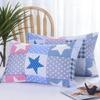 Almohada Almohada Relleno con Funda de Almohada Un Par Hogar Protección de la Columna Cervical para Ayudar a Dormir Individual Doble Dormitorio de Estudiantes Lindo para Hombres y Mujeres