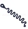 Adecuado para cable de conexión interna de tapa de tanque de combustible Volvo cuerda anti-pérdida cable de tapa de combustible 31336424 31261589