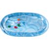 Nueva Cama de Agua para Mascotas Colchoneta de Agua para Perro Colchoneta Refrescante de Verano Kennel Engrosada Resistente a los Arañazos Inflable Rellena de Agua Colchoneta de Hielo
