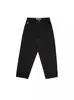 Fornecimento Amazon Aliexpress Marca Americana Tendência Polar Big Boy High Street Hip-Hop Calça Jeans Reta Masculina Tendência