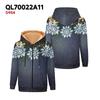 Producto Nuevo 2024 Transfronterizo Terciopelo Engrosado Invierno Algodón Ropa Exterior Chaqueta Invierno Algodón Ártico Ropa Exterior para Hombres y Mujeres Chaqueta de Algodón Cálida