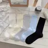 Meias de Primavera e Verão para Mulheres, Meias Finas com Renda Vazada em Malha de Diamante até a Panturrilha, Meias Lisas Versáteis Estilo Ballet Sem Costura