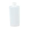 Vendas diretas da fábrica 24 dentes 150ml garrafa quadrada desinfetante para as mãos gel desinfecção diária viagem refil garrafa plástico HDPE