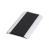 Tiras Antideslizantes para Escaleras de Aleación de Aluminio Tiras Planas para Peldaños de Jardín de Infancia Protectores de Esquina para Peldaños Planos Recubrimiento de Bordes Metálicos