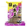 Cebo de pesca King Bait para carpas plateadas y carpas cabezonas, fresas, lombrices rojas ácidas, lombrices de tierra, frutas, cebo cuadrado, 800 g/paquete de 40