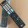 Controle Remoto LG_SMART_3D_ TV _RM-L930_LCD TV_Universal para Todas as TVs LG