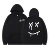 Tamaño Europeo TransfronterizoNuevo Tamaño Europeo Otoño e Invierno Rock Louis Tomlinson Banda One Direction Unisex Estampado