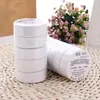 Venta al por mayor del fabricante Toalla Comprimida de Algodón Portátil para Viajes Toalla Cuadrada Comprimida Toalla Cuadrada Blanca de Hotel Toalla de Baño Comprimida Personalización