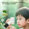 Fabricante de Shenzhen Microscopio Electrónico Digital Reparación de Teléfonos Móviles Observación Biológica Microscopio de Aumento Multifuncional HD