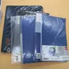 Pastas de Marca, Pastas de Documentos, Pastas de Armazenamento A4, Porta-Arquivos, Pastas com Clip Simples e Duplo