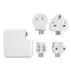 Venta caliente transfronteriza 61W67W96W para adaptador de corriente de laptop Apple cargador de computadora macbook