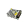 Monitoreo de Fuente de Alimentación Conmutada 220V a 12V 5A 10A 20A 30A Fuente de Alimentación Centralizada Transformador DC para Tiras de Luz