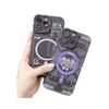 Funda para teléfono móvil OPPORENO13PRO Knight A2M/A32, diseño de pupila, marca de moda, funda protectora integral de TPU para hombre.