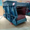 El Alimentador de Tipo Banda Proporciona Alimentación Uniforme, con Volumen de Alimentación Ajustable. Alimentador de carbón tipo banda Gld2200/7.5