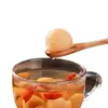 Longan Seco [500g] Tienda Oficial Insignia Primera Remesa Producto Nuevo Carne de Longan de Fujian, Listo para Comer al Remojar en Agua