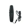 Pito electrónico transfronterizo para árbitro, pito de paloma, pito de fútbol, pito de concha de tres tonos para puntuación alta, ventas directas de fábrica