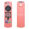 Funda protectora magnética adecuada para el control remoto de Amazon Fire TV Stick 2021 Alexa 3ª Generación