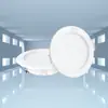 Downlight de LED 3,2 polegadas W9W 5,2 polegadas W20W Sala de Estar Loja de Roupas Barbearia Downlight Luz Branca Luz Neutra