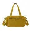 Bolsa para Teléfono Móvil de Senderismo, Bolsa de Pecho Multifuncional Portátil, para Hombres y Mujeres, Deportiva, Estudiante, Gran Capacidad, Fitness, Ultraligera, Impermeable, Cruzada