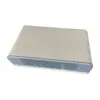 Unidad Terminal de Ventilador-Serpentín Montada en Techo para Calefacción y Refrigeración, Aire Acondicionado Central, Unidad Terminal de Energía por Aire, Unidad Terminal de Ventilador-Serpentín Montada Horizontalmente en Techo