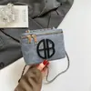 Bolso de Hombro de Gran Capacidad para el Trayecto Diario 2025 Nuevo Estilo Bolso de Mujer Bolso de Hombro Casual Elegante Bolso Cruzado de Gran Capacidad Bolso Cuadrado Pequeño