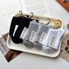 Calcetines para Mujer Zhuji, Algodón Puro, Calcetines de Media Caña Otoño e Invierno, Absorbentes de Sudor, Transpirables, Resistentes a Olores, 100% Algodón, Puño Suelto, Versátiles, Calcetines para Mujer de Doble Aguja