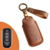 Juego de llaves retro es adecuado para Chery 8PLUS versión de lujo protección de coche control remoto especial Ruihu 8p bolsa de cuero
