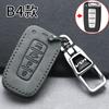 Nova Capa para Chave Kia Sportage K3 Seltos K2 Sportage Carnival K5 Seltos Optima K5 Estojo Específico para Carro