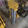 Piezas de fábrica para excavadora Komatsu PC800, eje del pasador del cucharón, número de pieza del eje del cucharón original: 209-70-57350