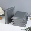 Bolsas de transferencia logística engrosadas, de alta resistencia a la tracción, resistentes al desgarro, impermeables y a prueba de humedad, adecuadas para entrega exprés, comercio electrónico y embalaje al por mayor de ropa