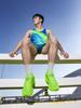 Heartbeat 9ª Generación Nuevas Zapatillas Deportivas para Correr con Absorción de Impactos Malla Doble Engrosada Fluorescentes Modelo Familiar Realmente Explosivas Suela Suave Deportivas Placa de Carbono Casual