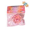 Brinquedo de Aperto de Patinha de Gato, Brinquedo para Alívio de Estresse, Brinquedo Inovador, Rosca Realista de Comida, Gadget para Alívio de Estresse para Adultos, Atacado