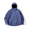 Jaqueta Outdoor de Marca para Mulheres, Casaco Funcional à Prova de Vento e Chuva Hardshell para Outono e Inverno, Roupa com Capuz para Montanhismo ao Ar Livre, Marca Moderna para Homens