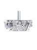 Suministro de Culata de Cilindros Motor 1NR para Subaru Trezia 1.3 Auris E15 E18