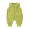 Pantalones de Colores Dulces para Niños Pantalones de Primavera para Niños Niños y Niñas Moda para Bebés Pantalones Casuales de Tirantes Anchos